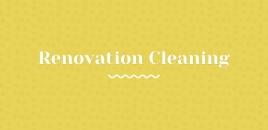 Renovation Cleaning | Leederville Commercial Cleaning Leederville
